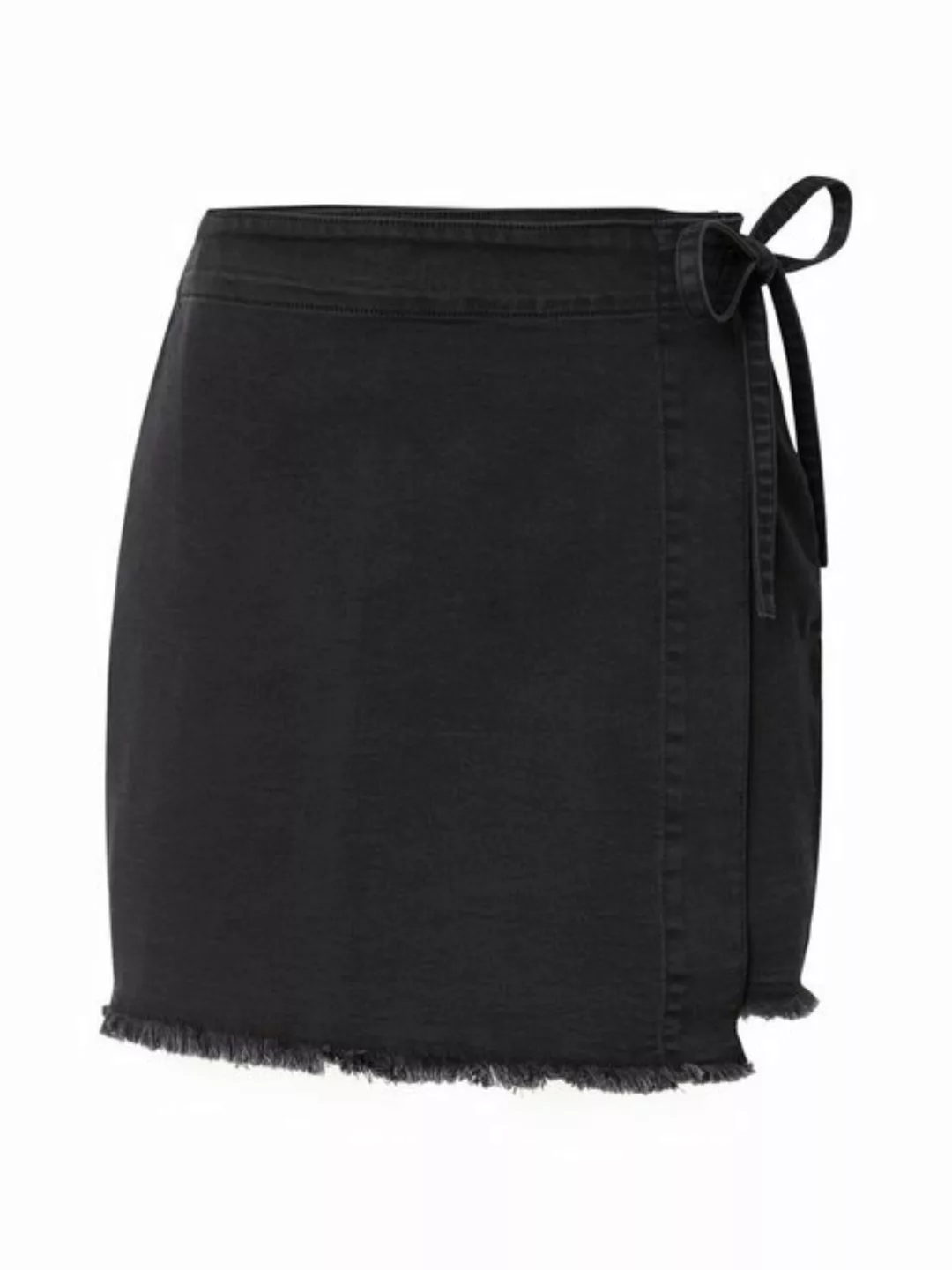 Vero Moda Minirock VIDA (1-tlg) Fransen günstig online kaufen