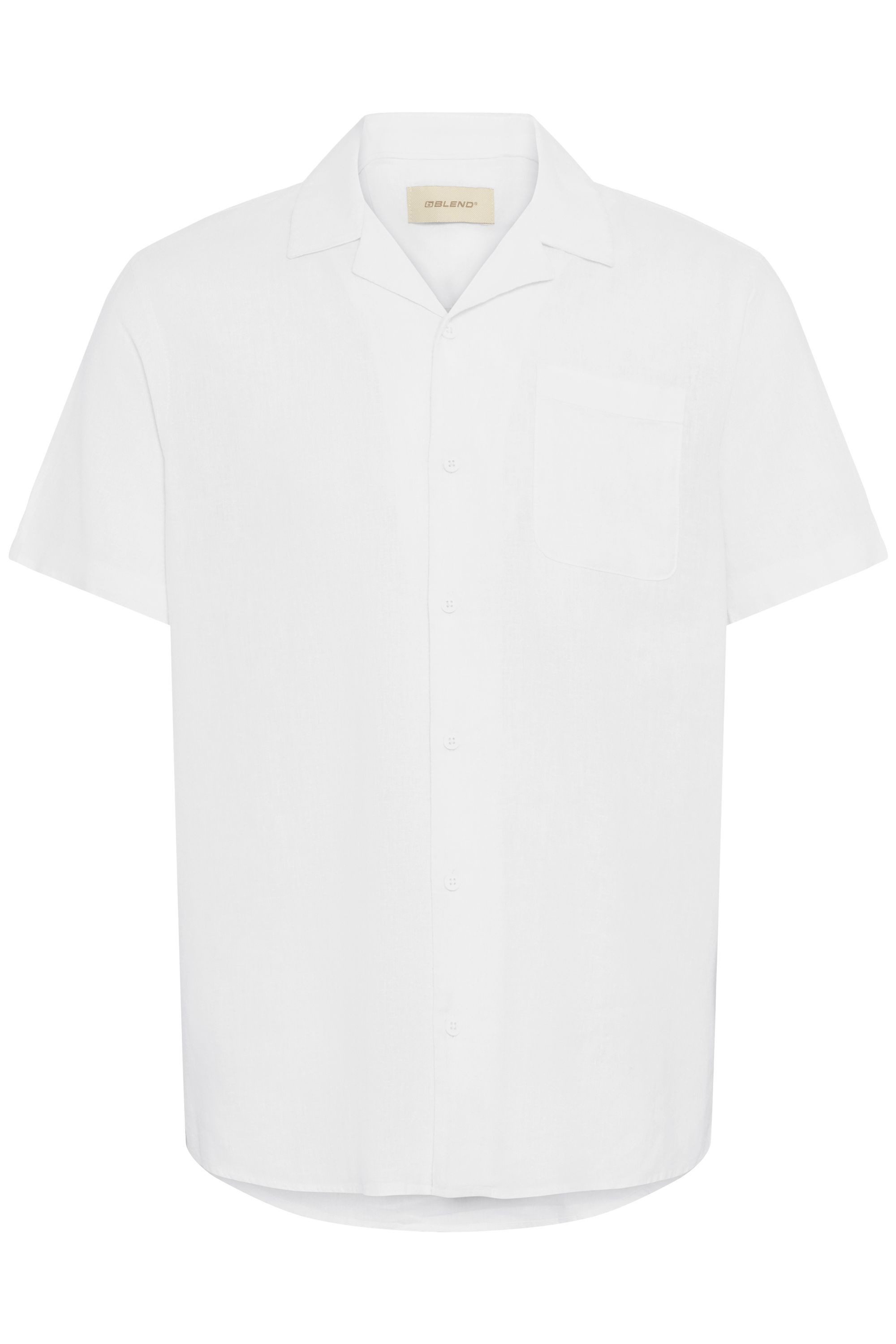 Blend Leinenhemd BLEND BHVICTOR günstig online kaufen