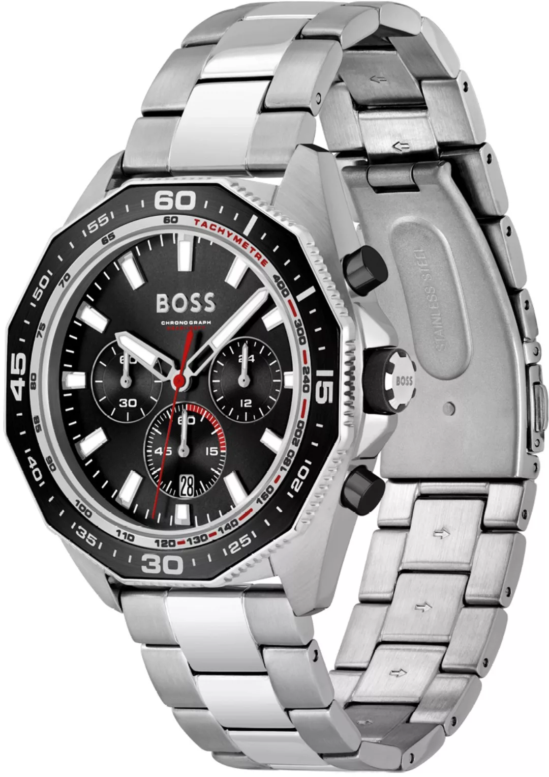 BOSS Chronograph »ENERGY, 1513971« günstig online kaufen