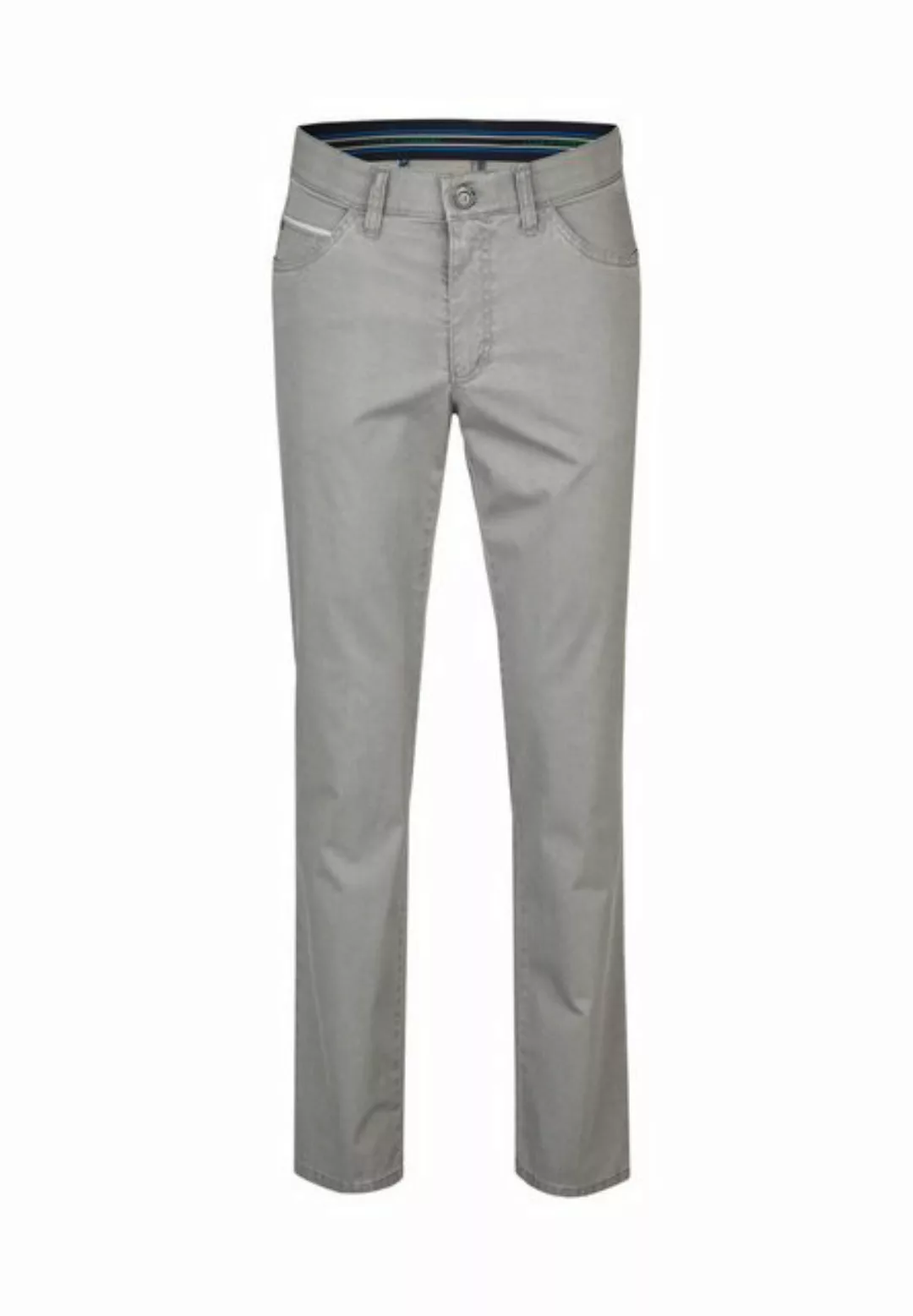 Club of Comfort Chinos M05 grau günstig online kaufen