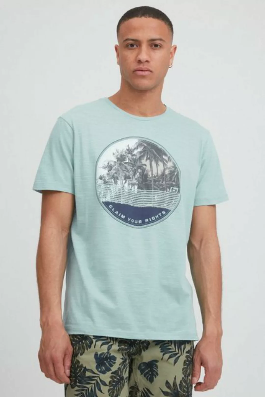 Blend T-Shirt BLEND BHTEE günstig online kaufen