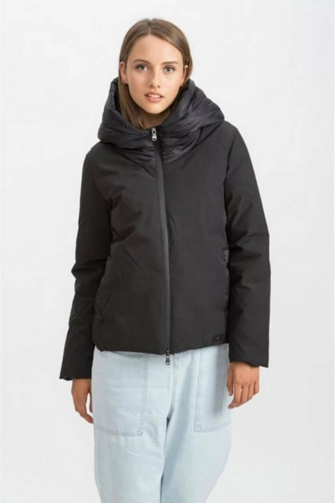 Canadian Classics Winterjacke Canadian Classics Lytton Winterjacke schwarz günstig online kaufen