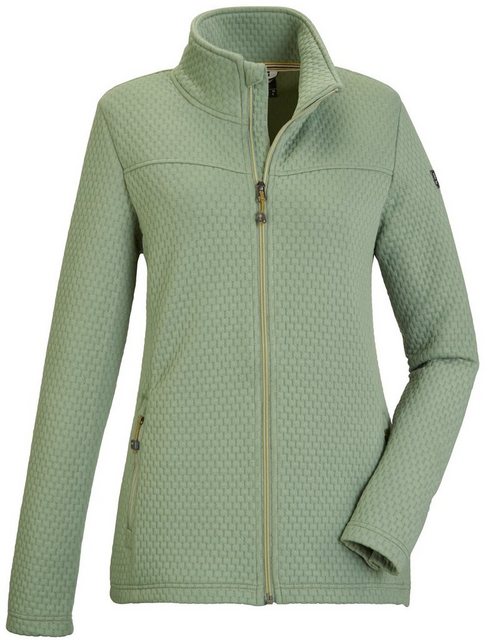 Killtec Fleecejacke killtec Damen Fleecejacke KOW 5 WMN günstig online kaufen