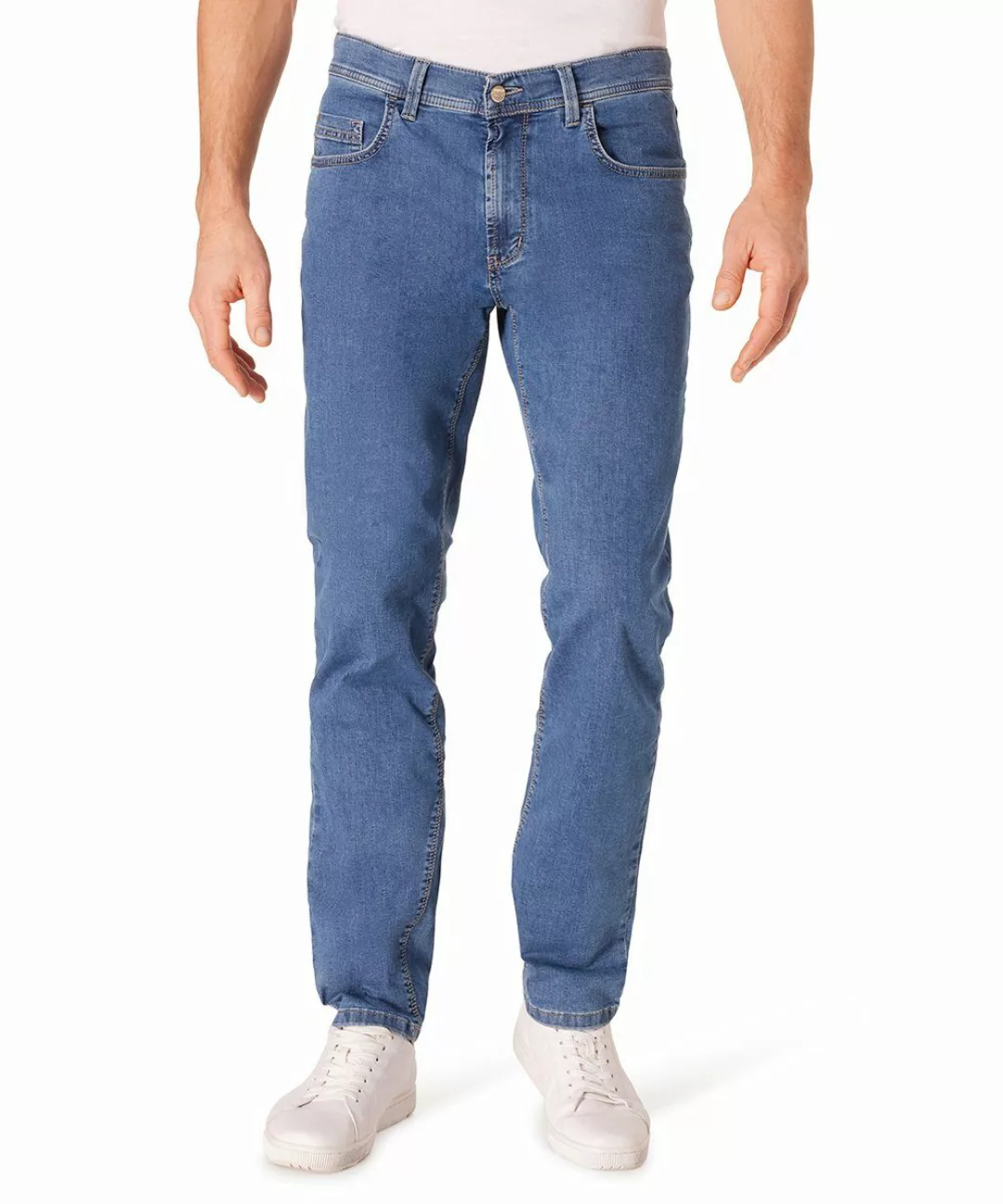 Pioneer Authentic Jeans Stretch-Jeans Rando 16801.06515-6821 günstig online kaufen