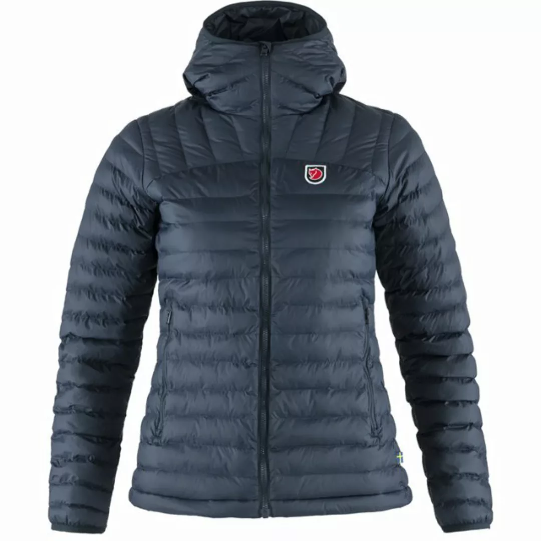 Fjaellraeven Expedition Laett Hoodie Navy günstig online kaufen