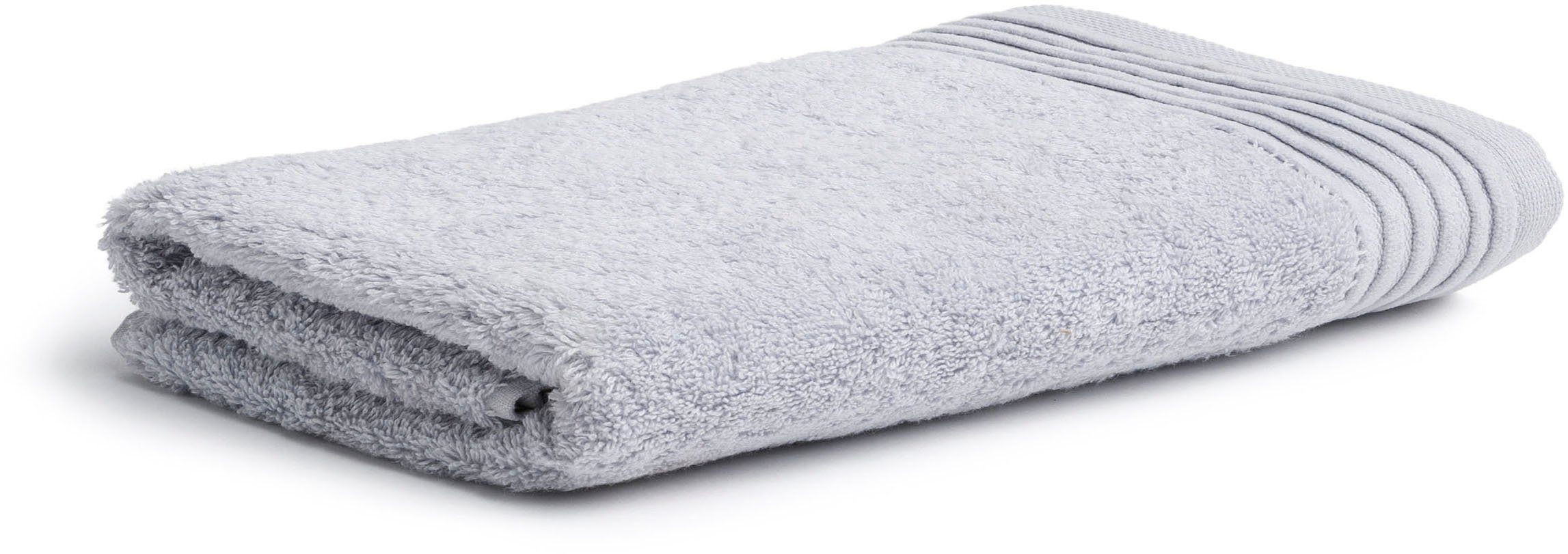 Möve Duschtücher Loft, Walkfrottier (1-St), mit günstig online kaufen