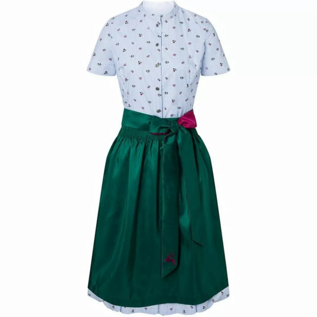 Wiesnkönig 2-in-1-Kleid Dirndl Jalina K20 günstig online kaufen