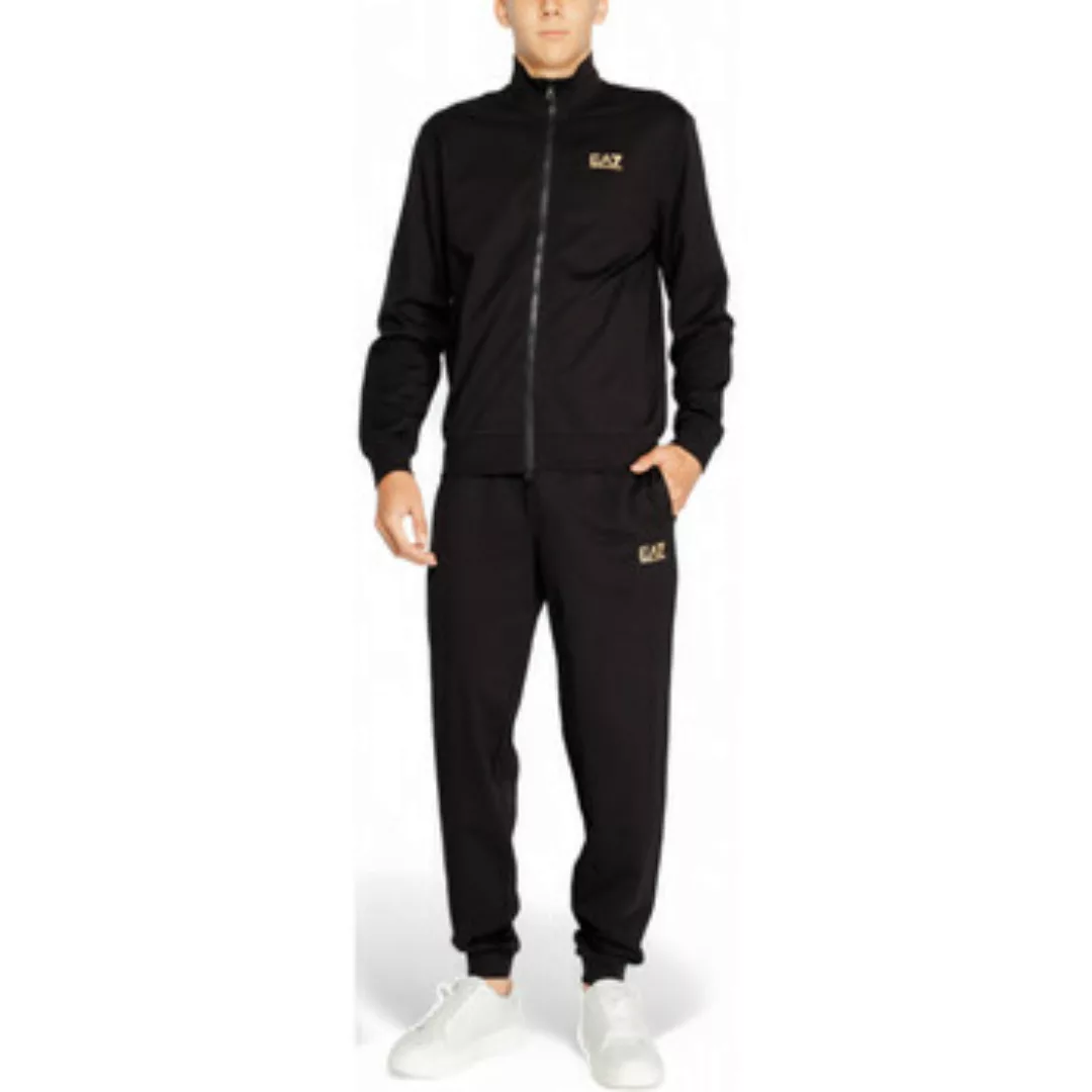 Emporio Armani EA7  Jogginganzüge 8NPV60 PJVRZ günstig online kaufen