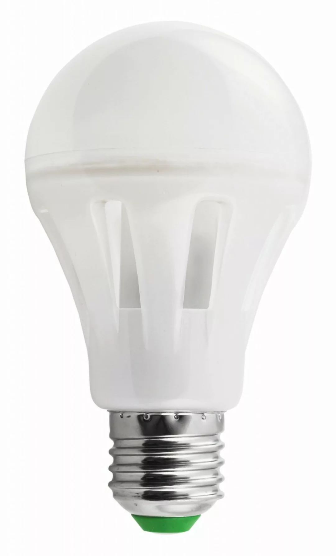 LED Leuchtmittel E27 6W 2700K warmweiß günstig online kaufen