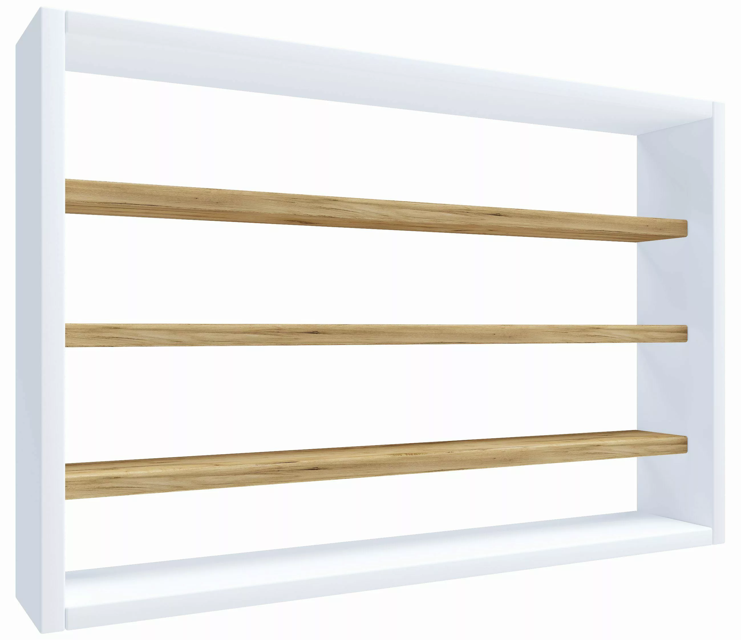 VCM Hängeschrank Holz Wandregal Gewürzregal Regal günstig online kaufen