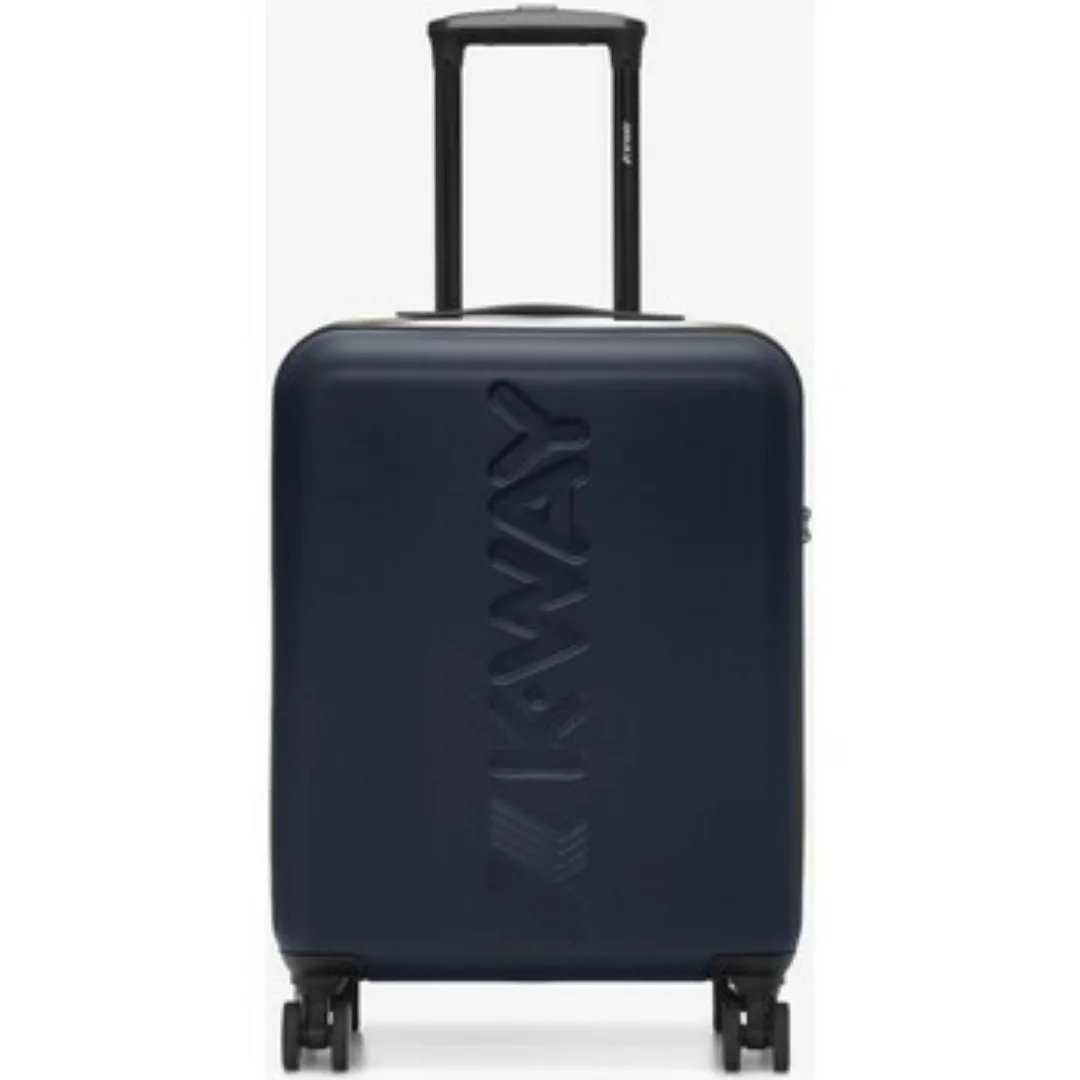 K-Way  Trolley K11416W Trolley unisex günstig online kaufen