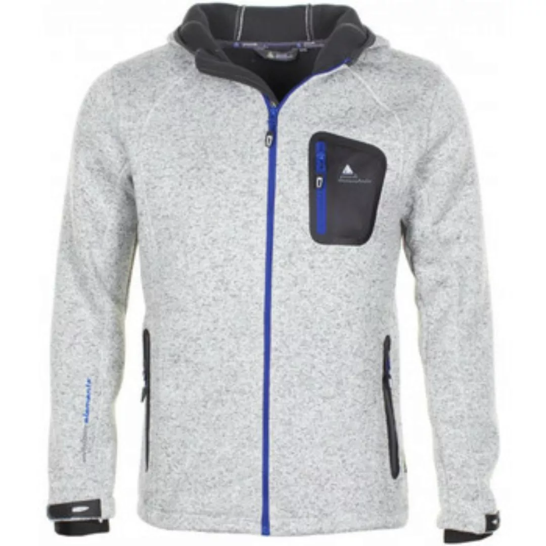 Peak Mountain  Fleecepullover Blouson polaire homme CALA günstig online kaufen