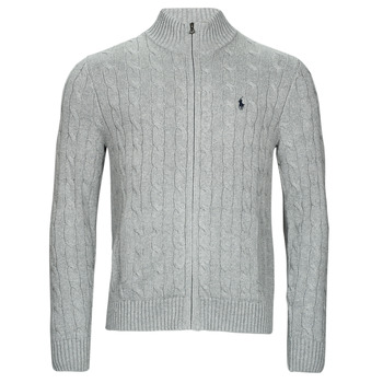 Polo Ralph Lauren  Strickjacken S224SC23-LSCABLEFZPP-LONG SLEEVE-FULL ZIP günstig online kaufen