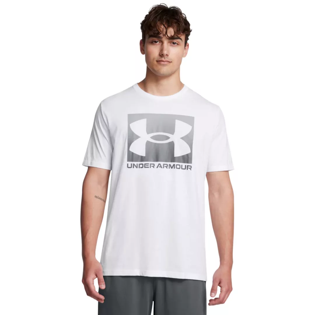 Under Armour T-Shirt "UA M BOXED SPORTS UPDATED SS" günstig online kaufen