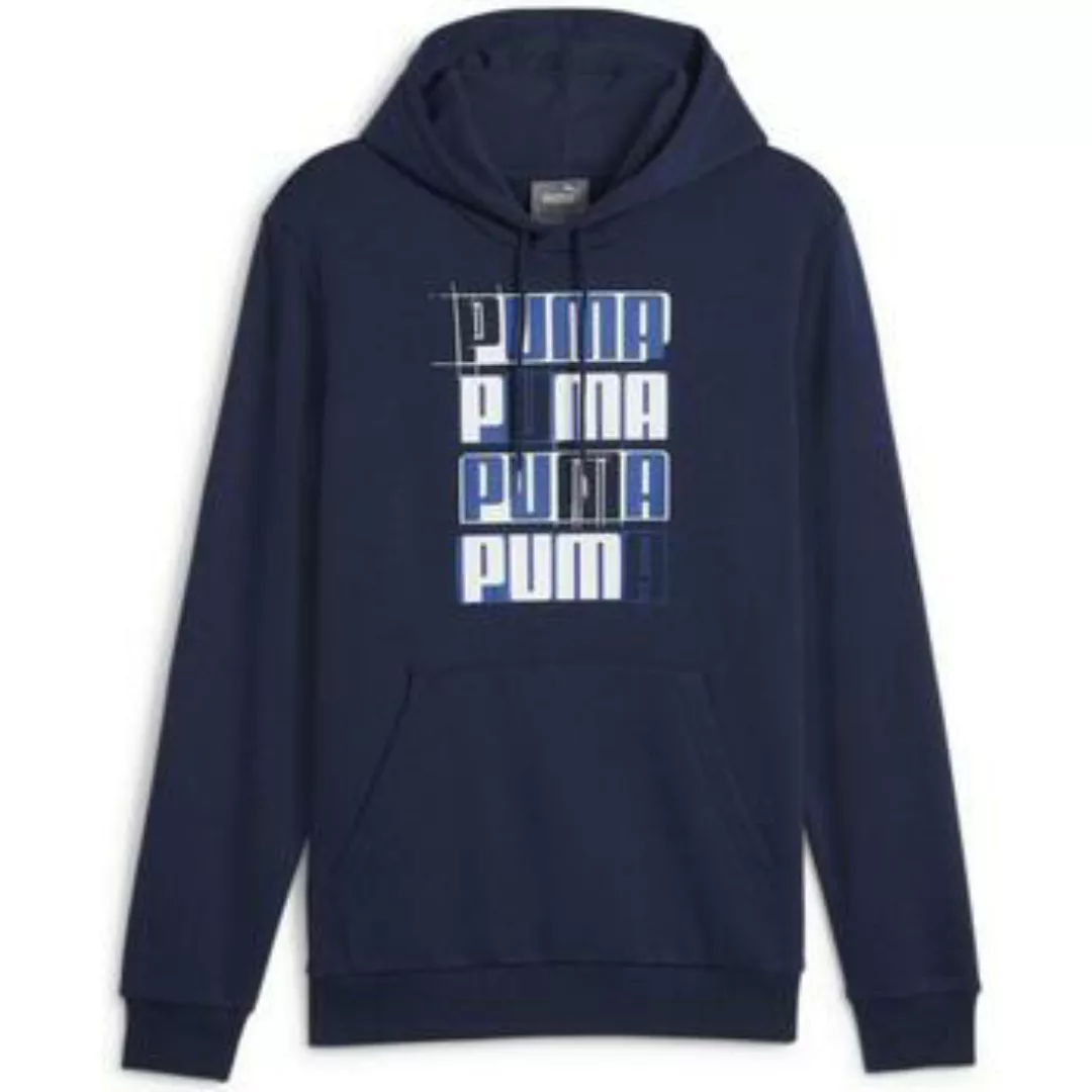 Puma  Sweatshirt 678978-14 günstig online kaufen