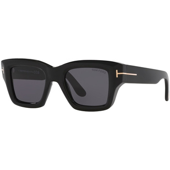 Tom Ford  Sonnenbrillen Ilias-Sonnenbrille FT1154/S 01A günstig online kaufen