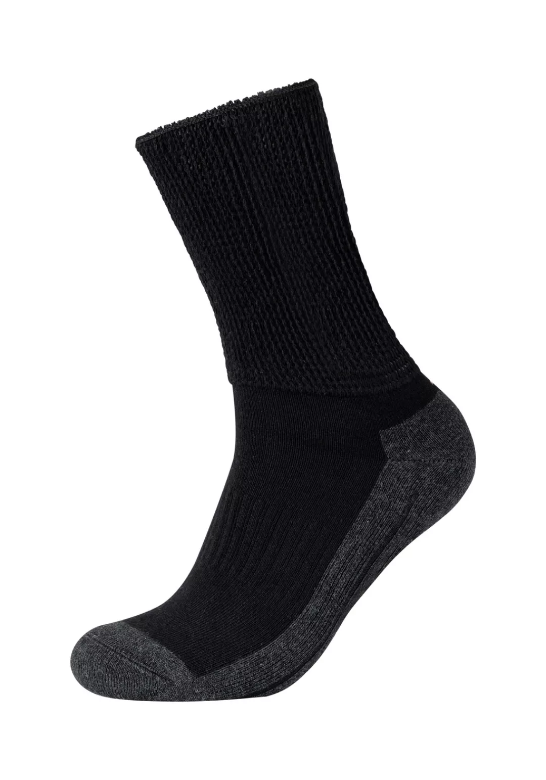 Camano Socken, (4 Paar, 4er Pack), Pro Tex Diabetic Ankle Socks, perfekte F günstig online kaufen