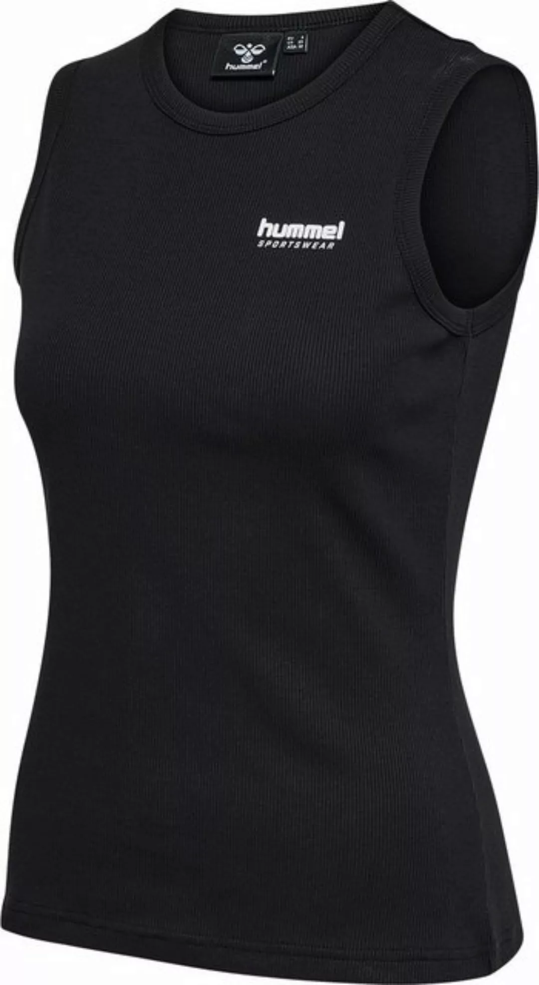 hummel T-Shirt Hmllgc Asly Rib Tank Top günstig online kaufen