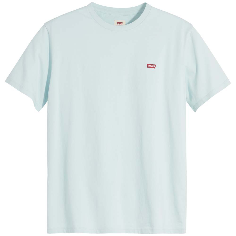 Levi´s ® Original Housemark Kurzärmeliges T-shirt 2XL Starlight Blue günstig online kaufen