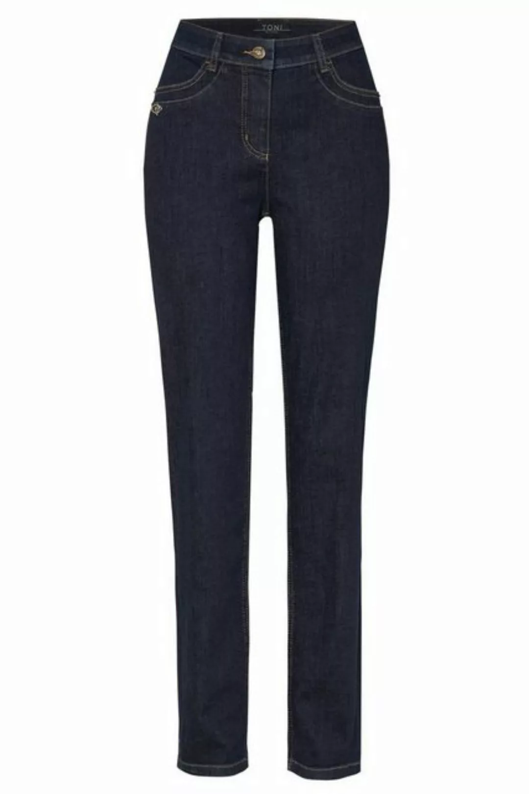 TONI 5-Pocket-Jeans Perfect Shape Straight günstig online kaufen