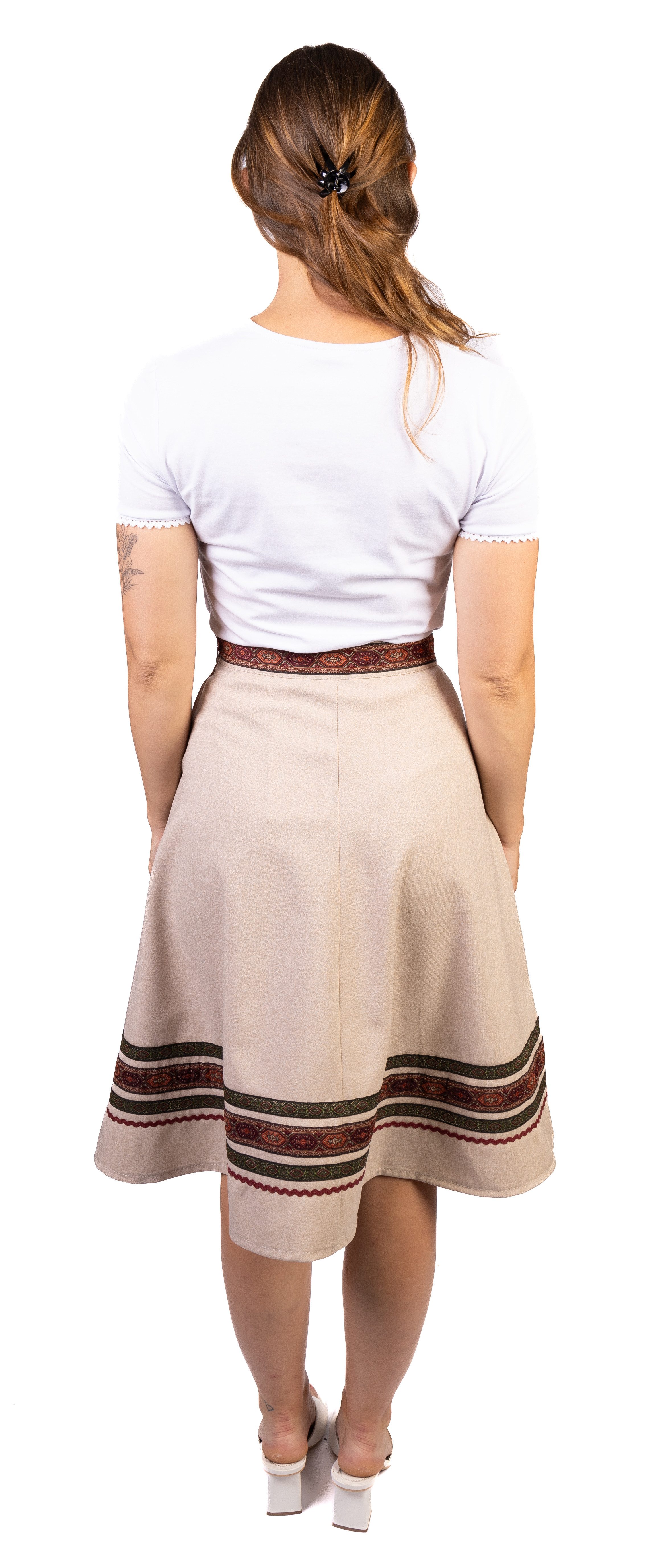 Trachtl Trachtenrock Trachtl - Anna-Marie Trachtenrock günstig online kaufen