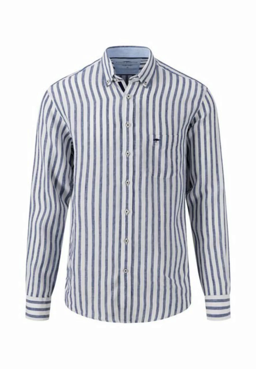 FYNCH-HATTON Blusenshirt Multicolour Shirt, B.D., 1/1 günstig online kaufen