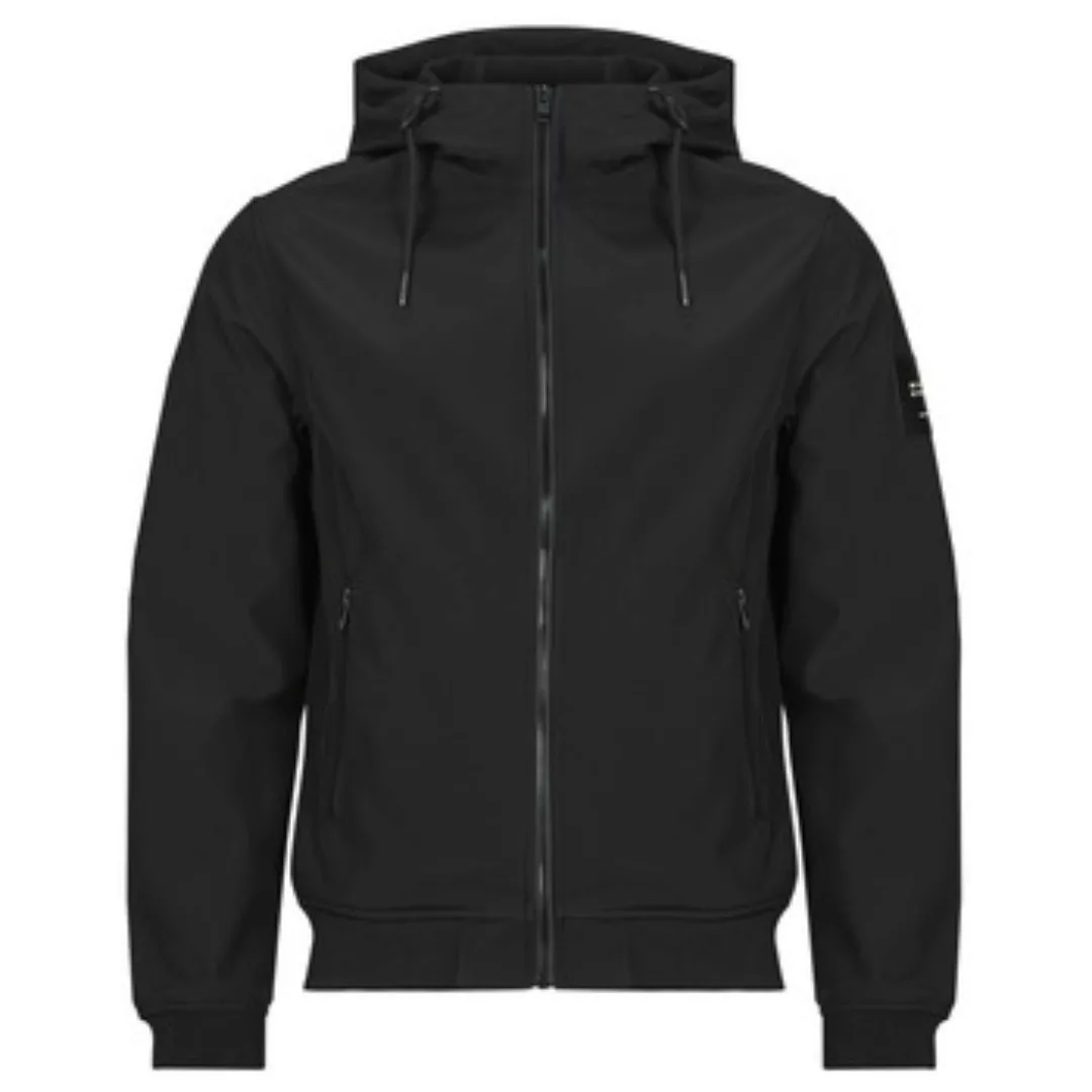 Jack & Jones Softshelljacke JJEBASIC SOFTSHELL günstig online kaufen