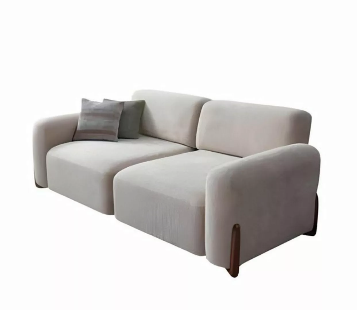 JVmoebel 3-Sitzer Dreisitzer Design Sofa 3 Sitzer Couch Polster Garnitur, 1 günstig online kaufen