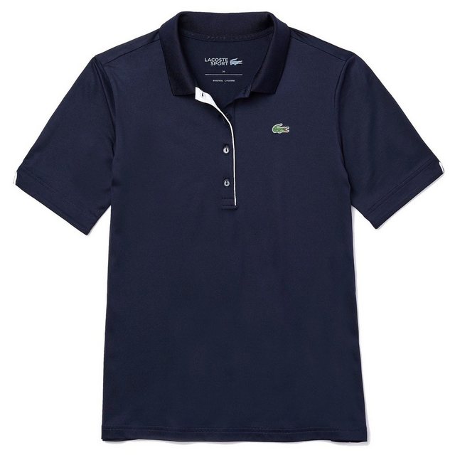 Lacoste Poloshirt Lacoste Polo Navy günstig online kaufen