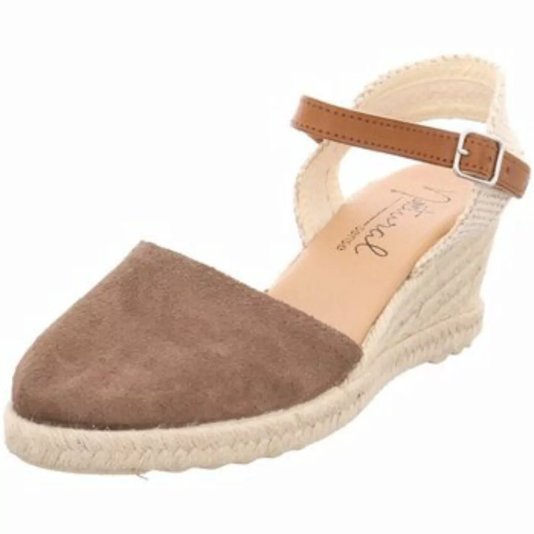 Natural Sense  Sandalen Sandaletten Beq-Sandl-Wörishf+30 1112930 günstig online kaufen