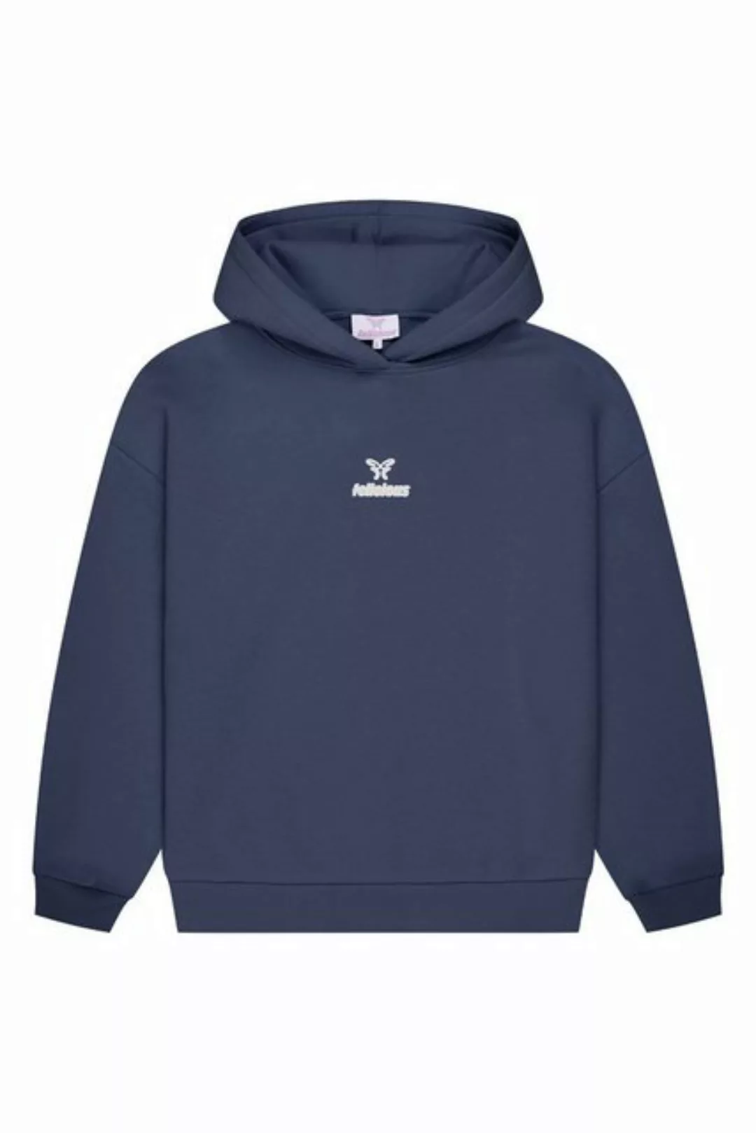 Felicious Hoodie Basic Logo günstig online kaufen