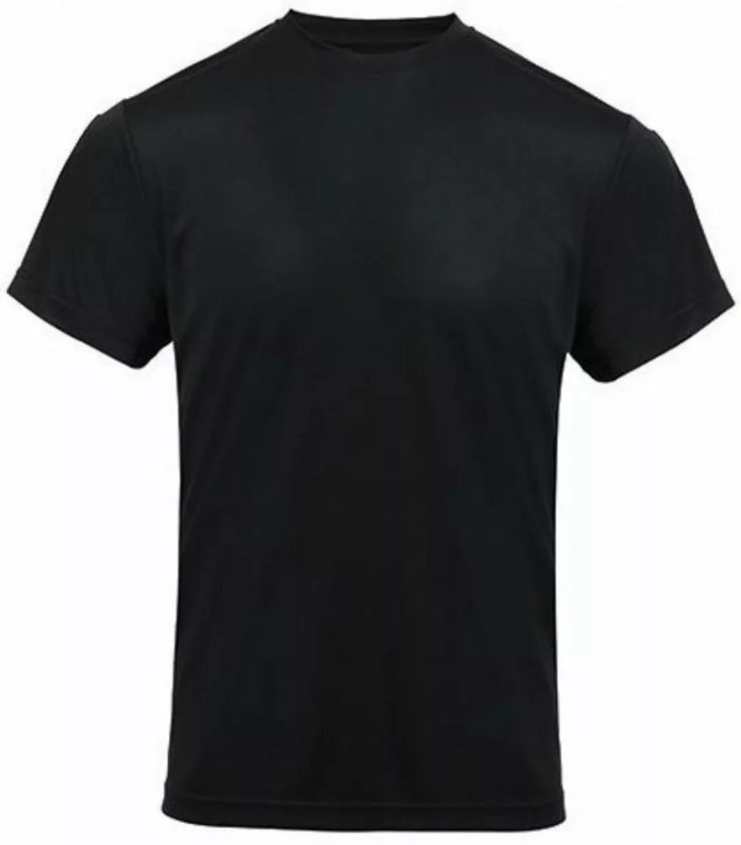 Premier Workwear Rundhalsshirt Herren Coolchecker Chefs T-Shirt (Mesh Back) günstig online kaufen