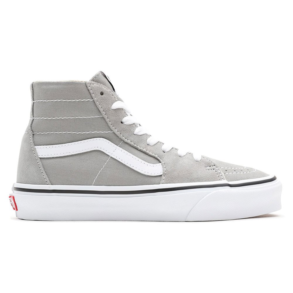 Vans Sk8-hi Tapered Sportschuhe EU 41 Drizzle / True White günstig online kaufen