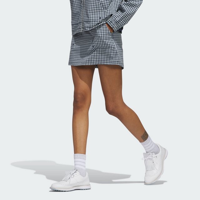 adidas Performance Skort ULTIMATE365 GINGHAM SKORT günstig online kaufen