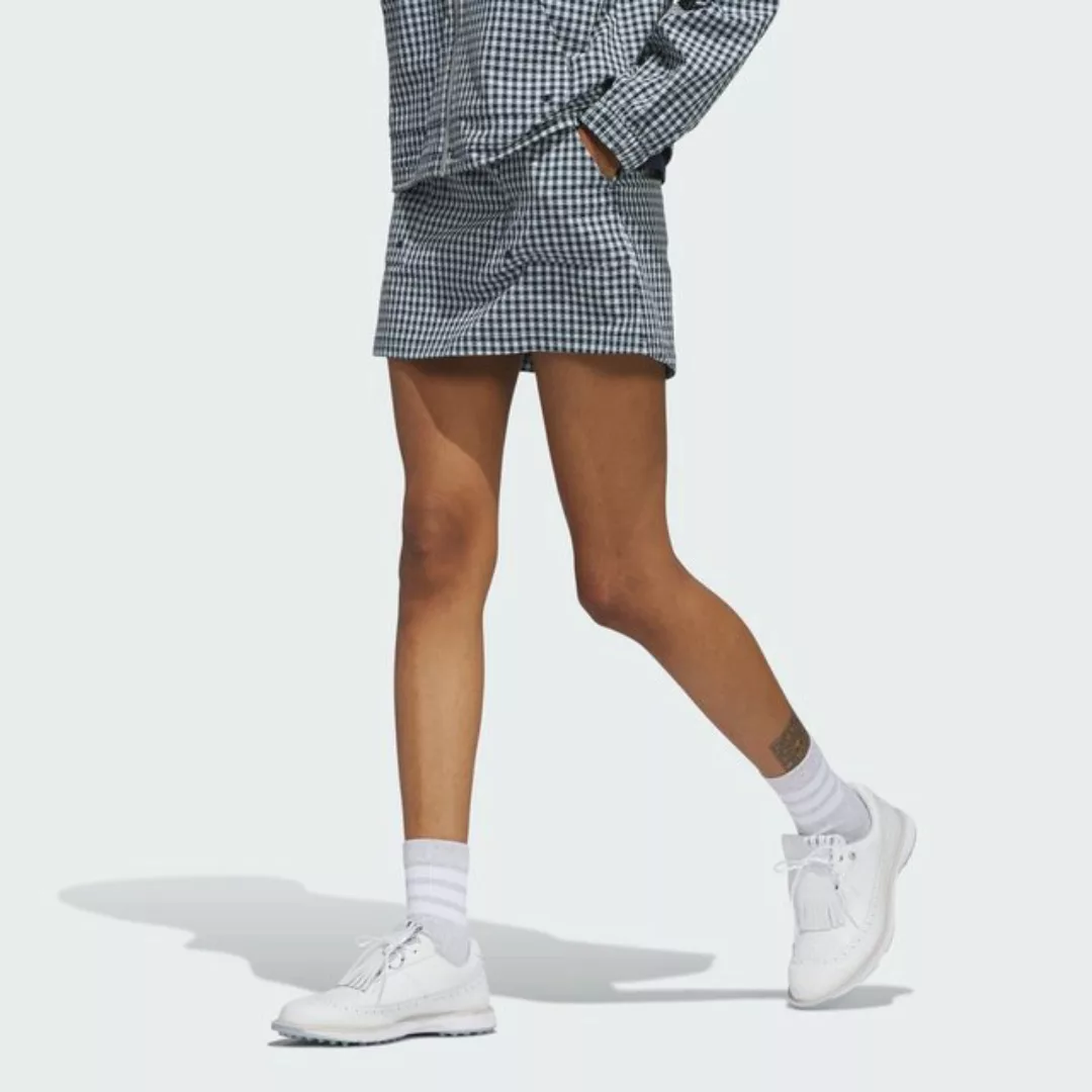 adidas Performance Skort ULTIMATE365 GINGHAM SKORT günstig online kaufen