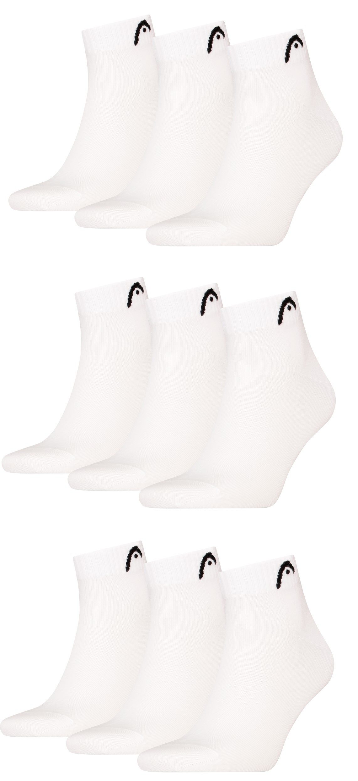 Head Sportsocken Head Quarter Socken Sport günstig online kaufen