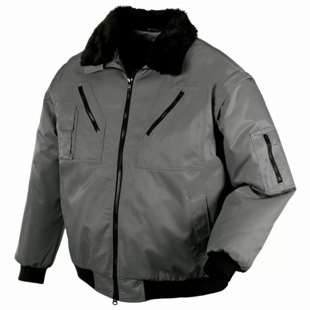 Norway Pilotenjacke Pilotenjacke Pilotjacke Arbeitsjacke Malerjacke Weste g günstig online kaufen