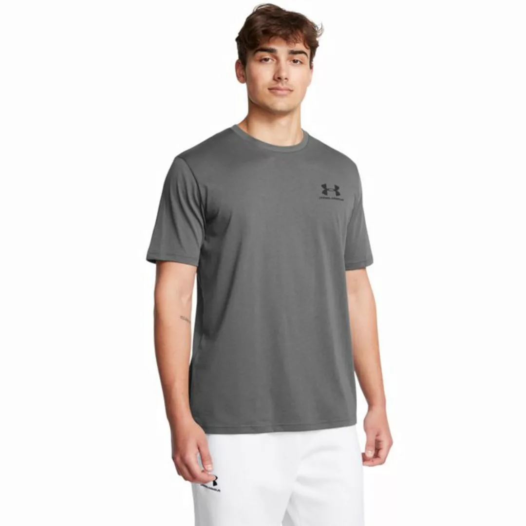 Under Armour® T-Shirt Ua M Sportstyle Lc Ss günstig online kaufen