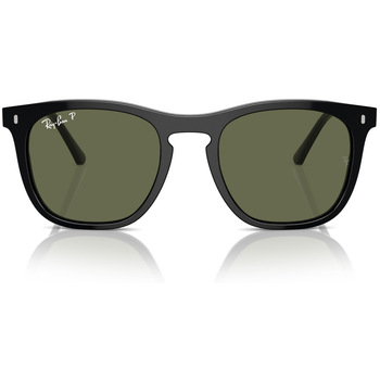 Ray-ban  Sonnenbrillen Sonnenbrille  RB2210 901/58 Polarisiert günstig online kaufen