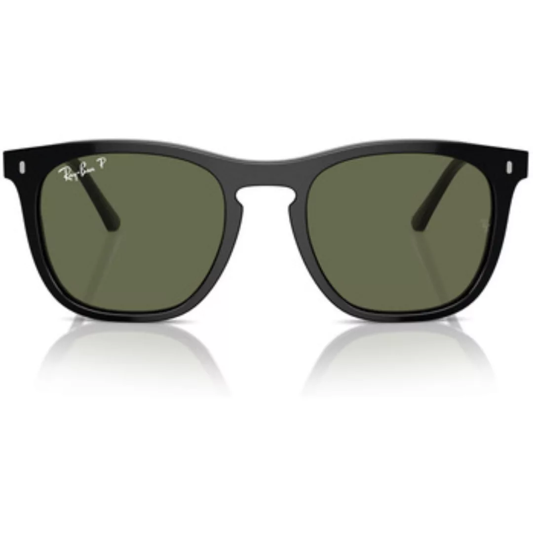 Ray-ban  Sonnenbrillen Sonnenbrille  RB2210 901/58 Polarisiert günstig online kaufen