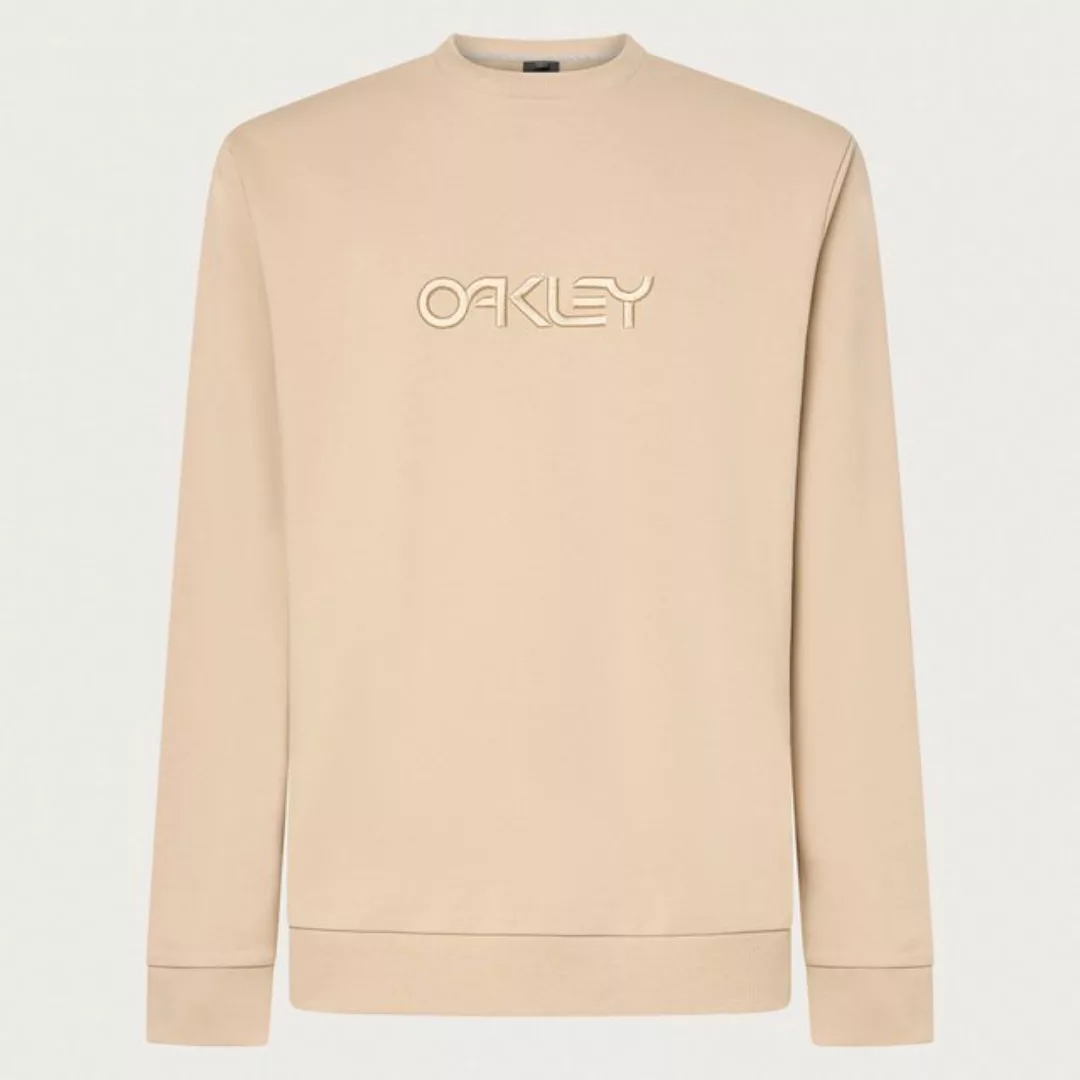 Oakley Sweatshirt EMBROIDERED B1B CREW SWEATSHIRT günstig online kaufen
