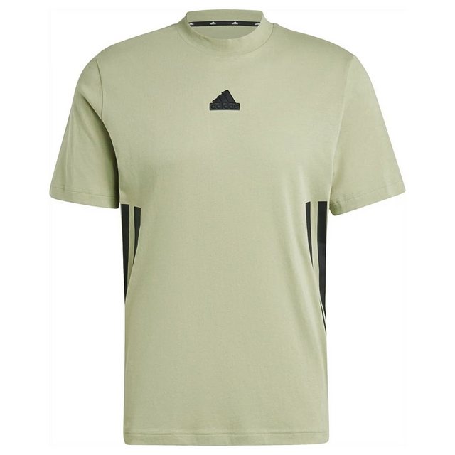 adidas Performance T-Shirt 3S Future Icons - T-Shirt Men günstig online kaufen