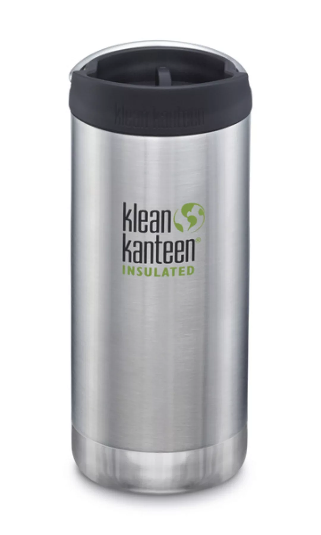 Klean Kanteen Tkwide Vakuumisoliert Mit Café Cap (355ml/ 473ml/ 592ml) günstig online kaufen