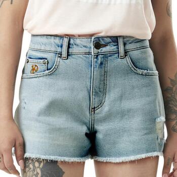 Von Dutch  Shorts VD/SH/BRU/J günstig online kaufen