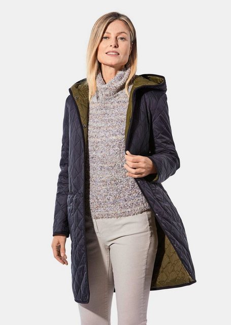 Weatherproof since 1948 Steppjacke Steppjacke günstig online kaufen