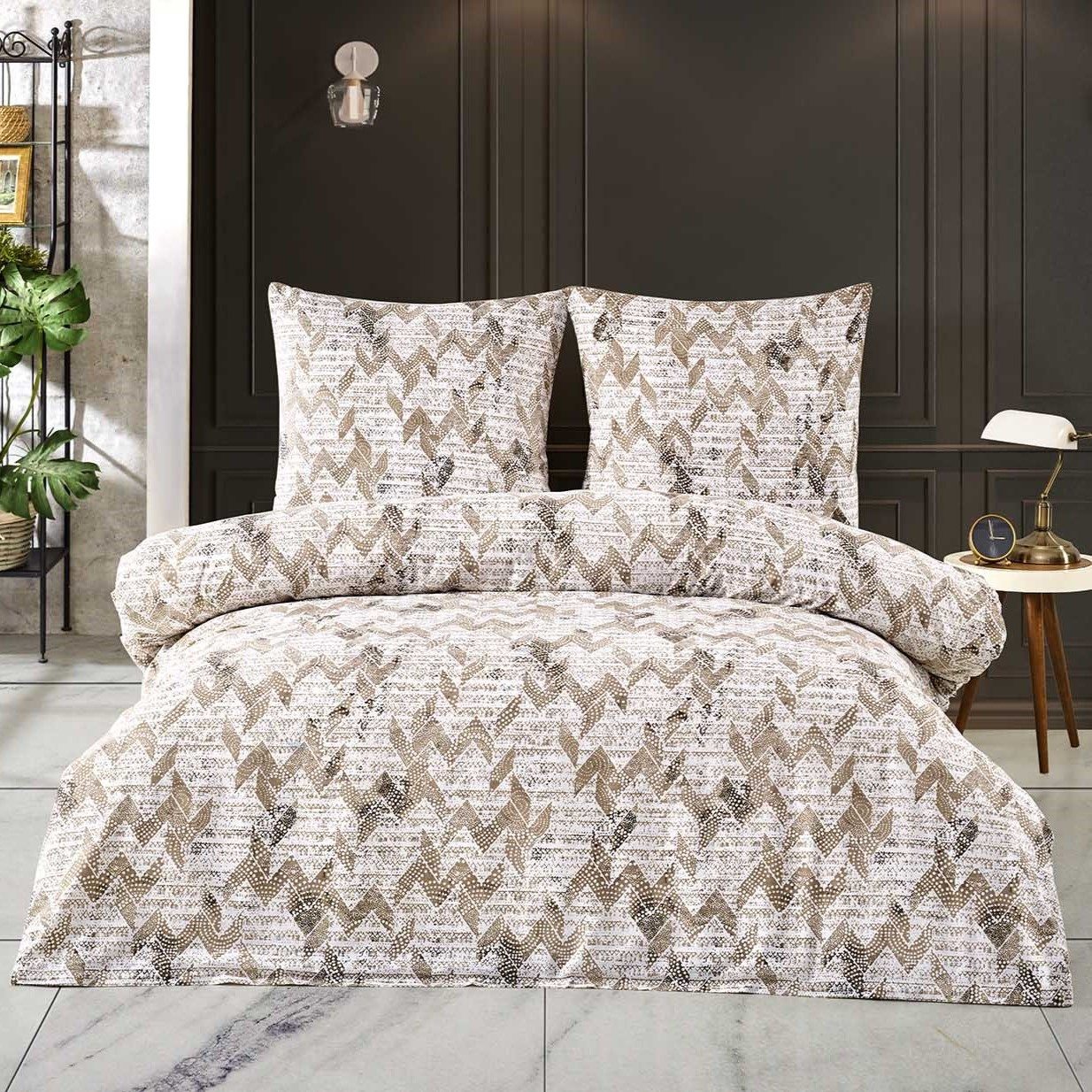 Buymax Bettwäsche Berta, Renforce: 100% Baumwolle, günstig online kaufen