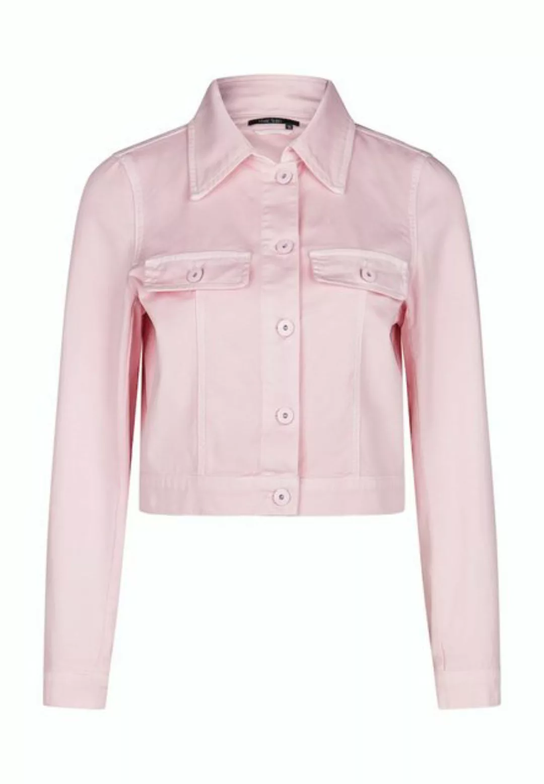 MARC AUREL Outdoorjacke Jacken light pink günstig online kaufen