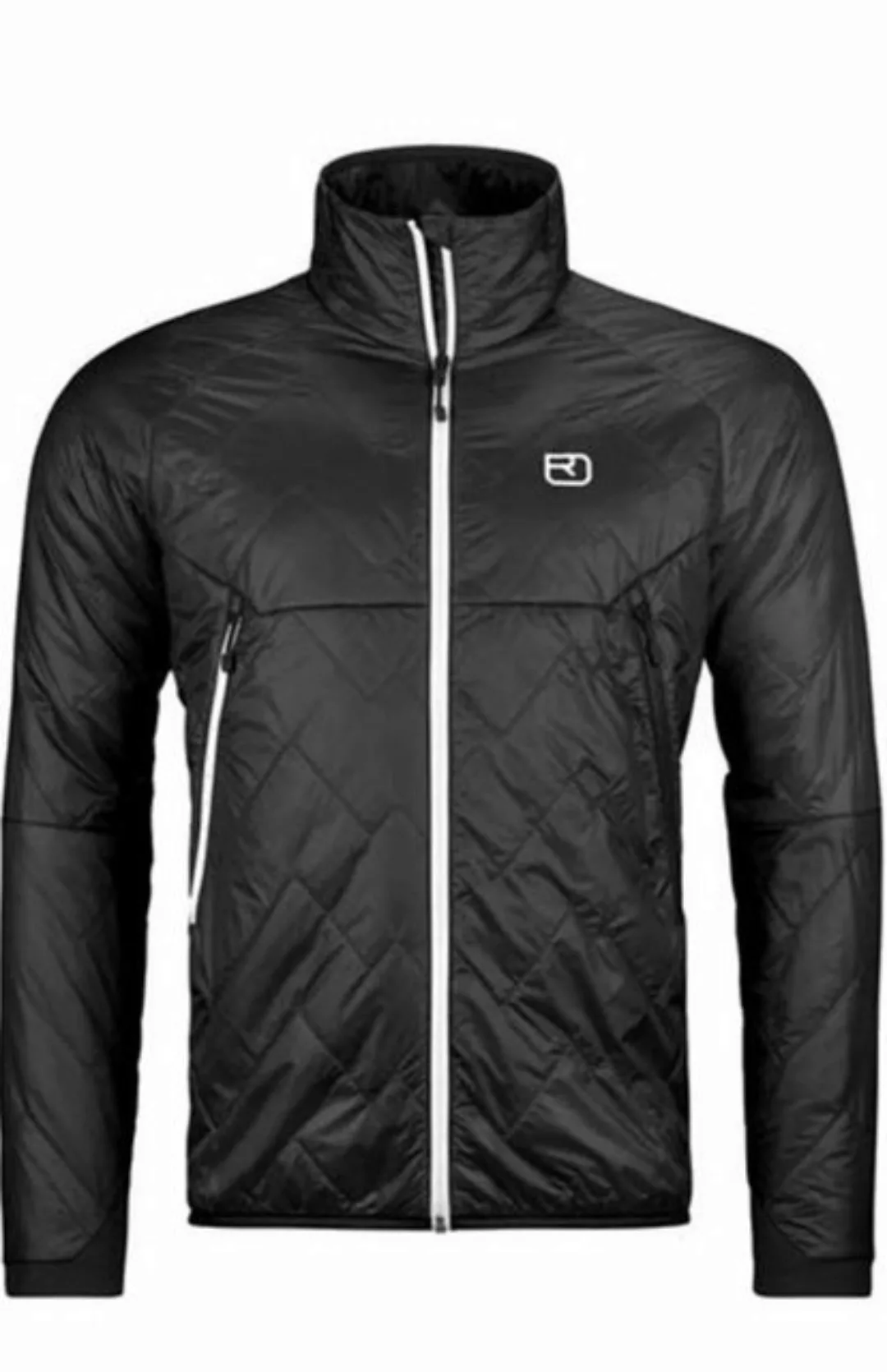 Ortovox Swisswool Piz Vial Jacket Men - Isolationsjacke (Auslauf) günstig online kaufen