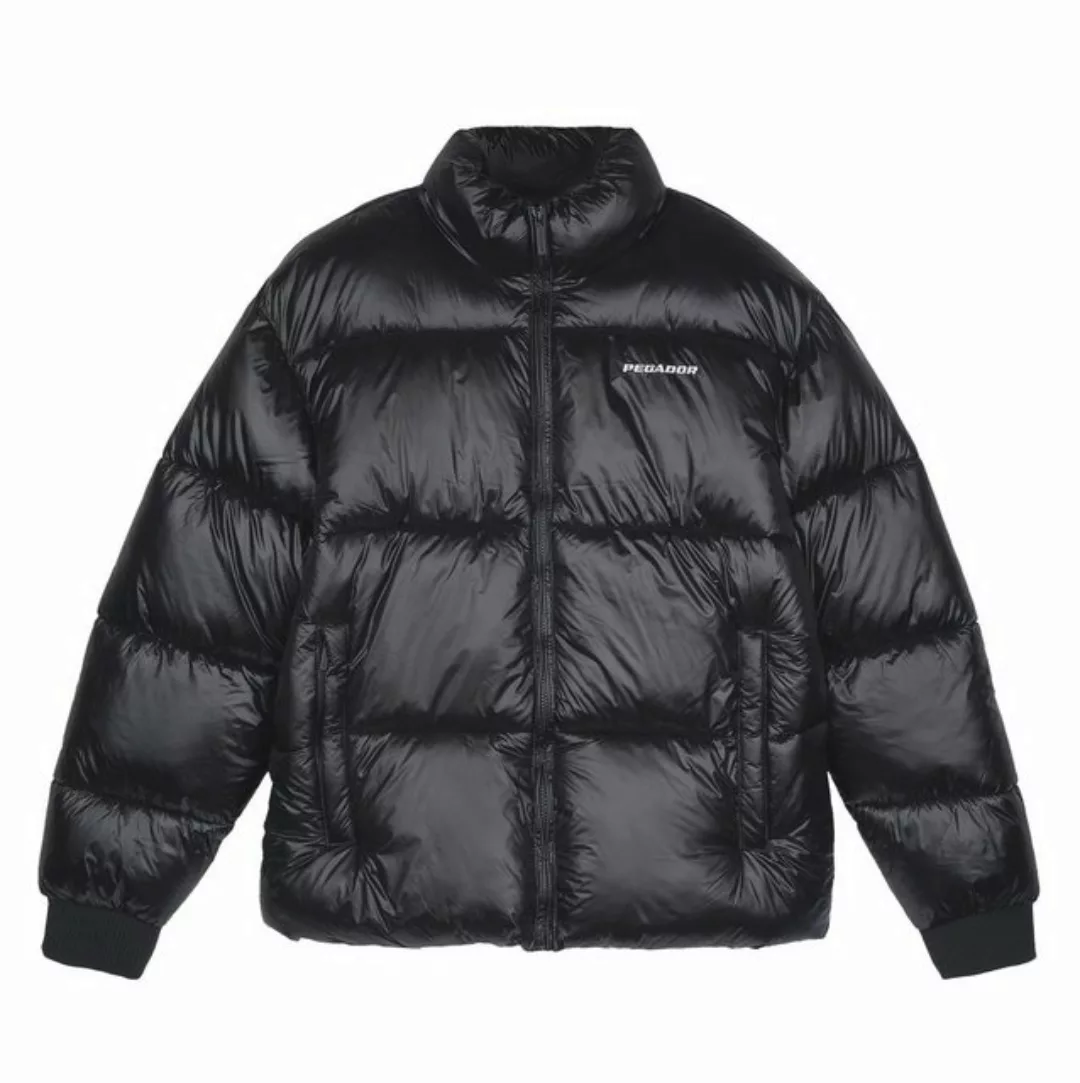 Pegador Winterjacke Pegador Solin Light Glossy Puffer Jacket günstig online kaufen