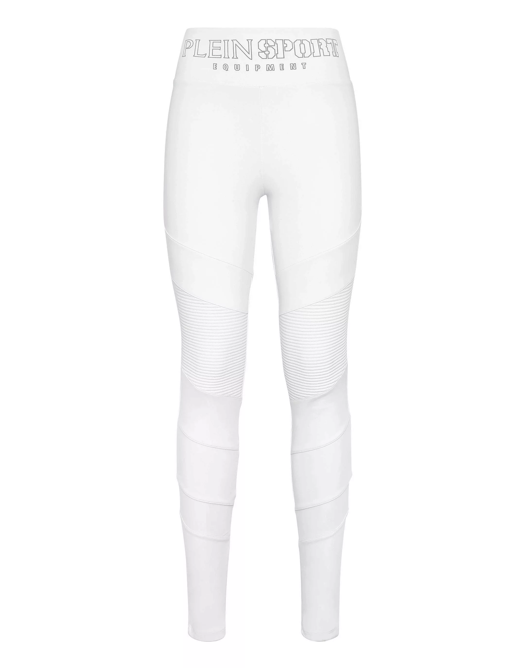 PLEIN SPORT Leggings "Leggings Statement" günstig online kaufen